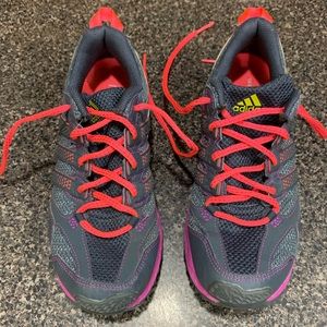 Adidas Running Shoes